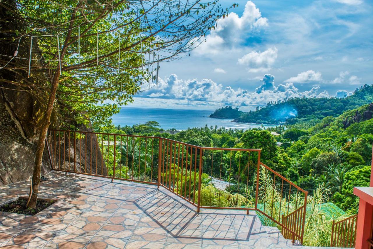 Les Elles Guesthouse Self Catering Baie Lazare  外观 照片